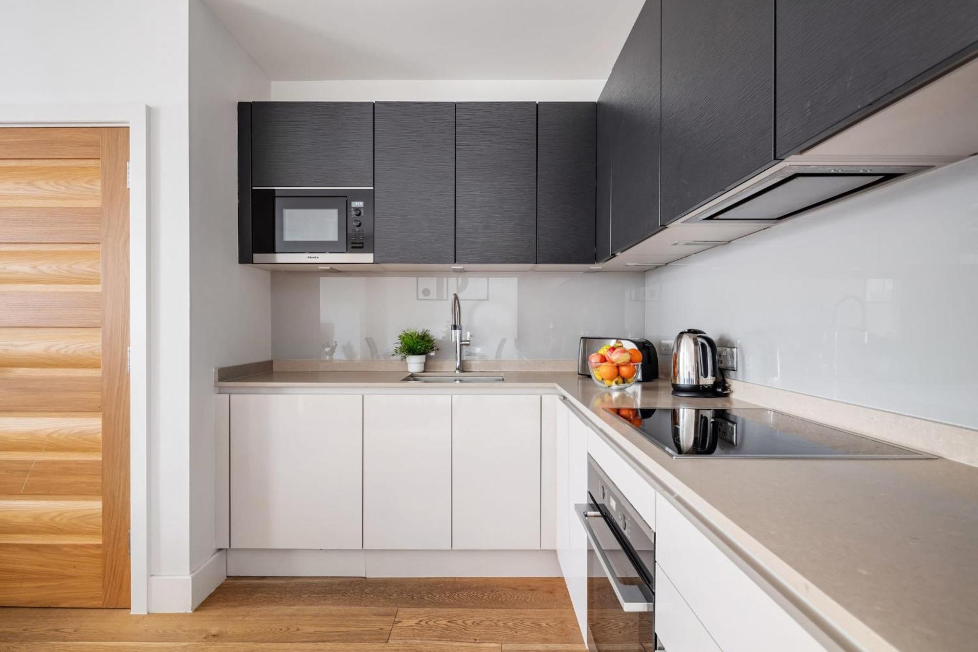 לונדון 2Br In Soho - Charlotte Street - Cityapartmentstay מראה חיצוני תמונה